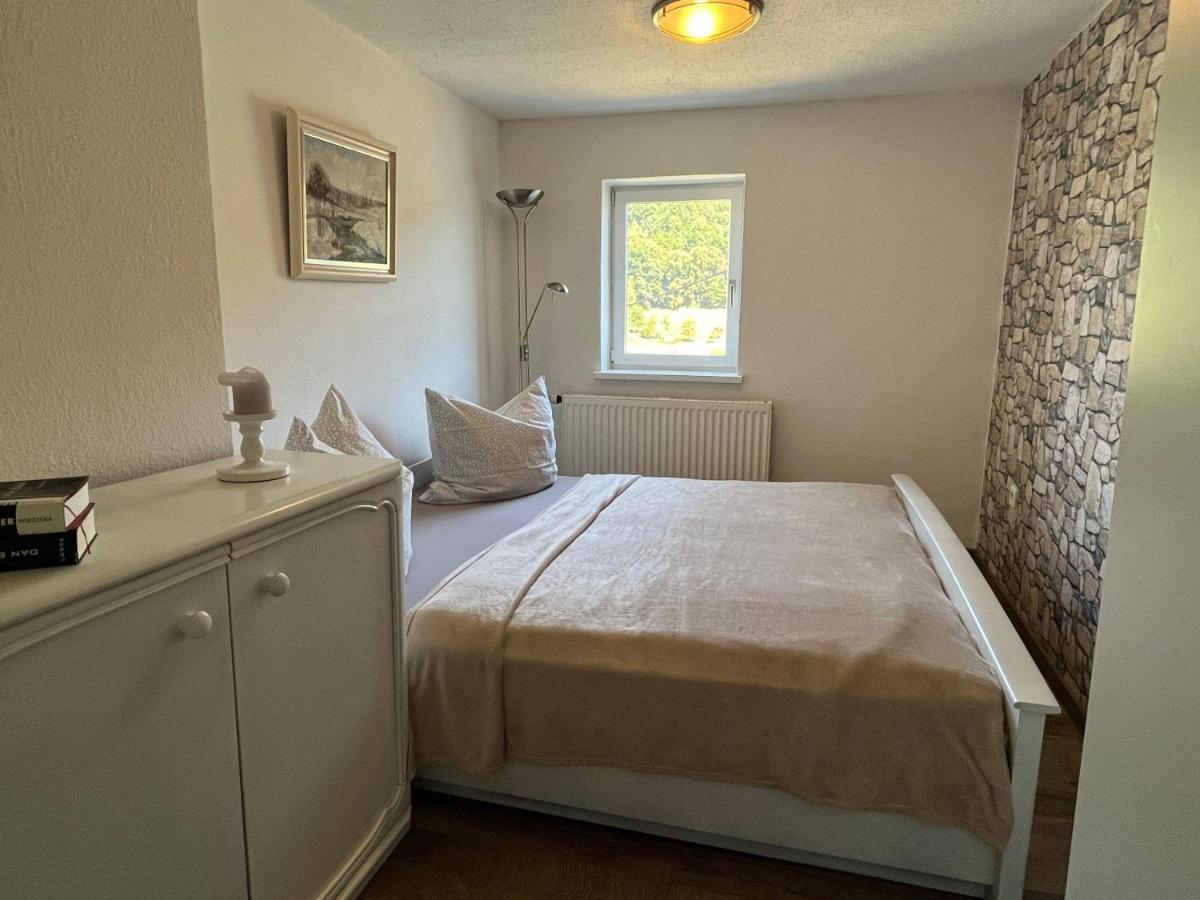 Saechsische-Schweiz-Ferienhaus-Wohnung-2-Mit-Hervorragendem-Panoramablick-Ueber-Das-Elbtal Кьонихщайн ан дер Елбе Екстериор снимка