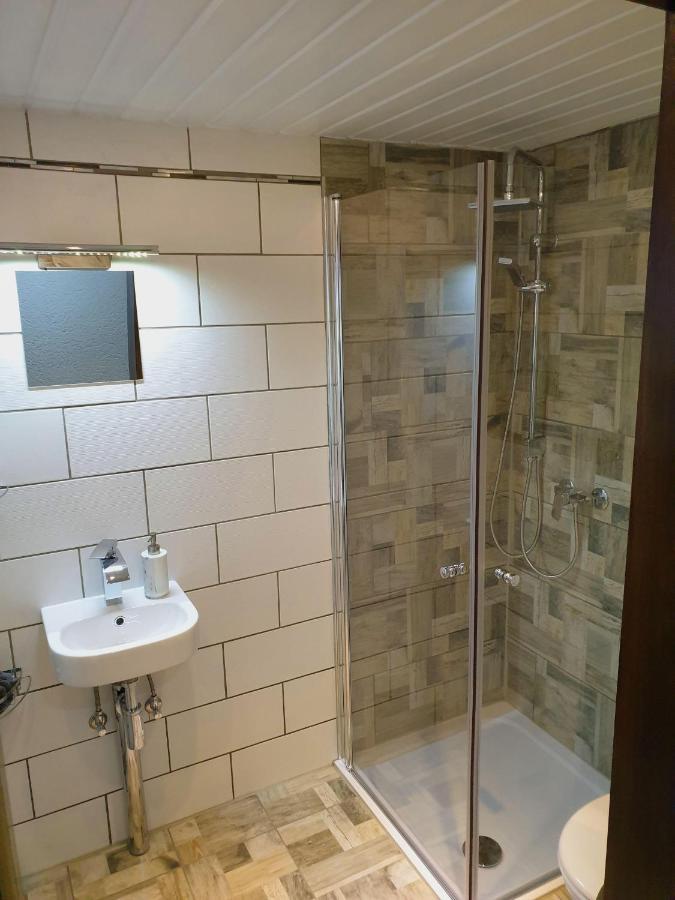 Saechsische-Schweiz-Ferienhaus-Wohnung-2-Mit-Hervorragendem-Panoramablick-Ueber-Das-Elbtal Кьонихщайн ан дер Елбе Екстериор снимка